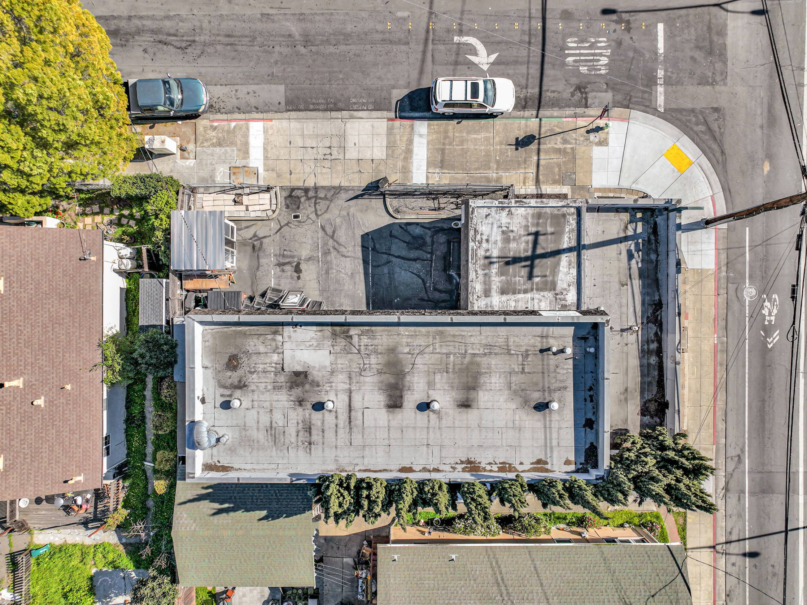 Warehouse for Sale in Redwood City California 94063